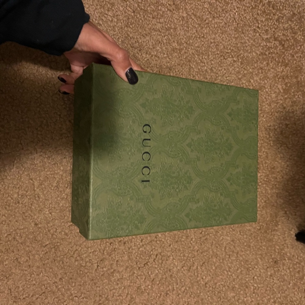 Mini Gucci Dionysus